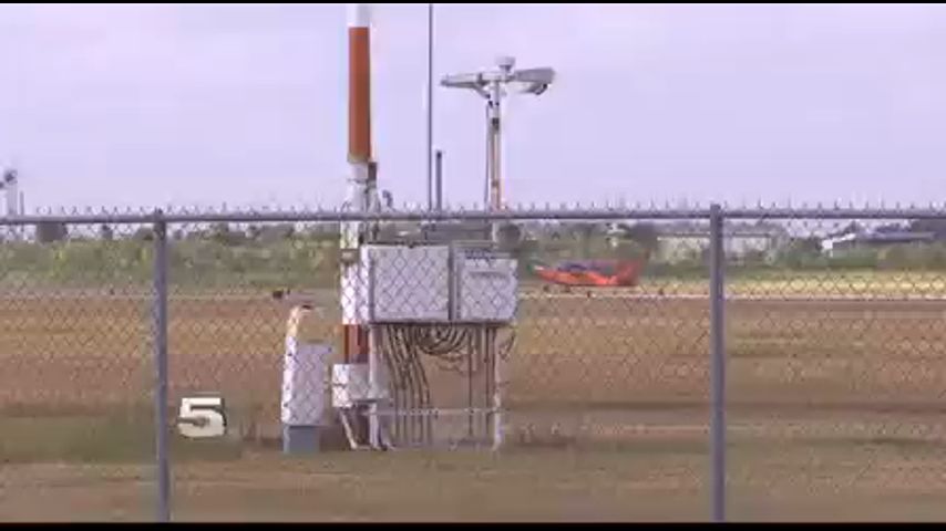 Weslaco’s Weather Tracking System Needs Replacement