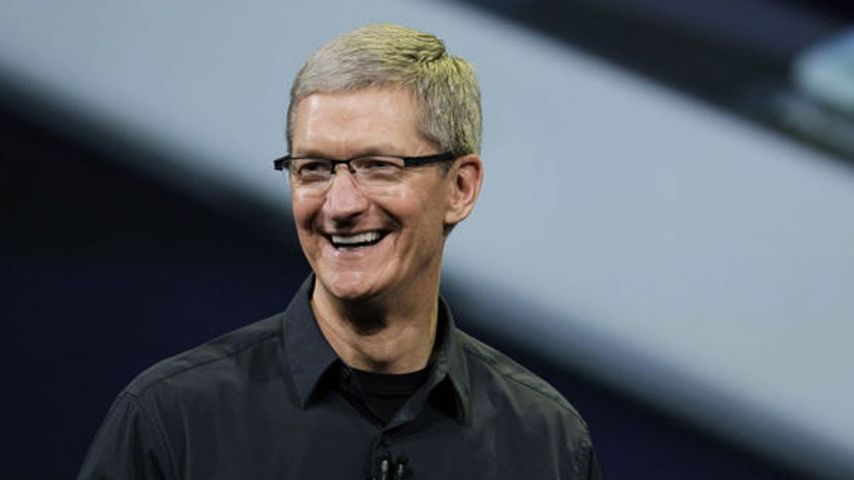 Apple CEO: More computer science and coding education needed