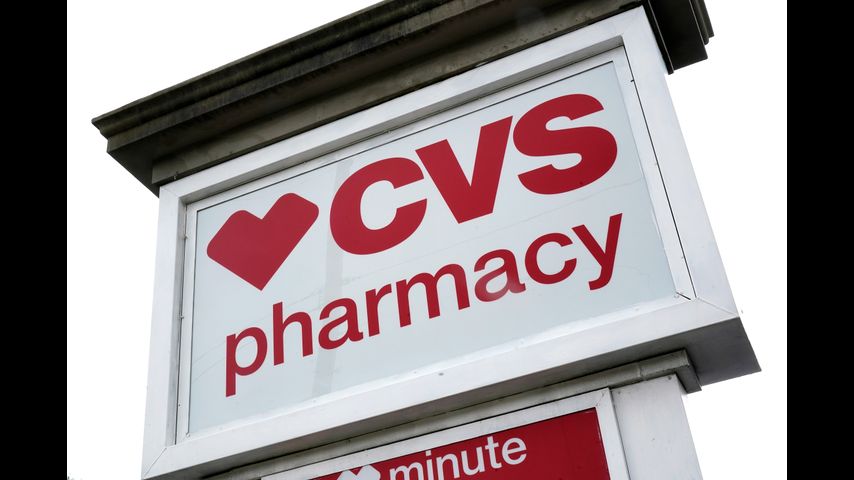 CVS, Walgreens announce opioid settlements totaling $10B