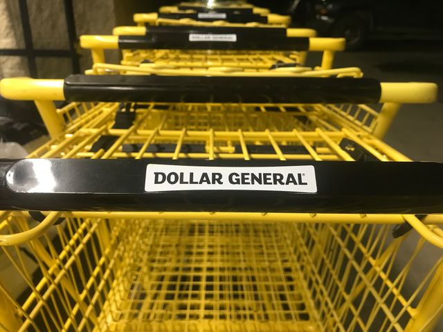 Dollar General Dedicates Hour To At Risk Shoppers