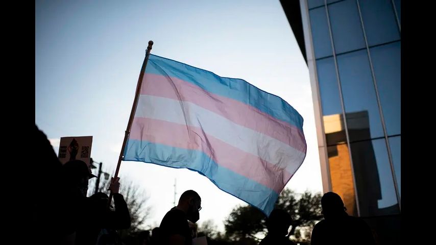 Seattle Children’s Hospital sues Texas Attorney General over trans patient records