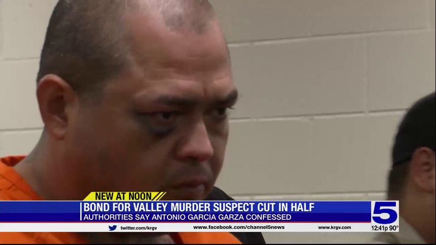 Bond reduced for suspect charged in connection with shooting death of ...
