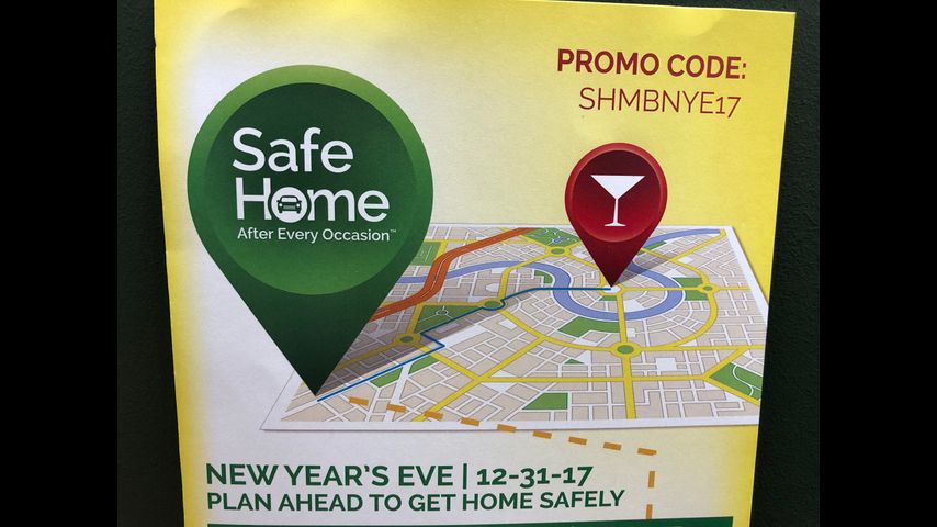 lyft new years eve promo