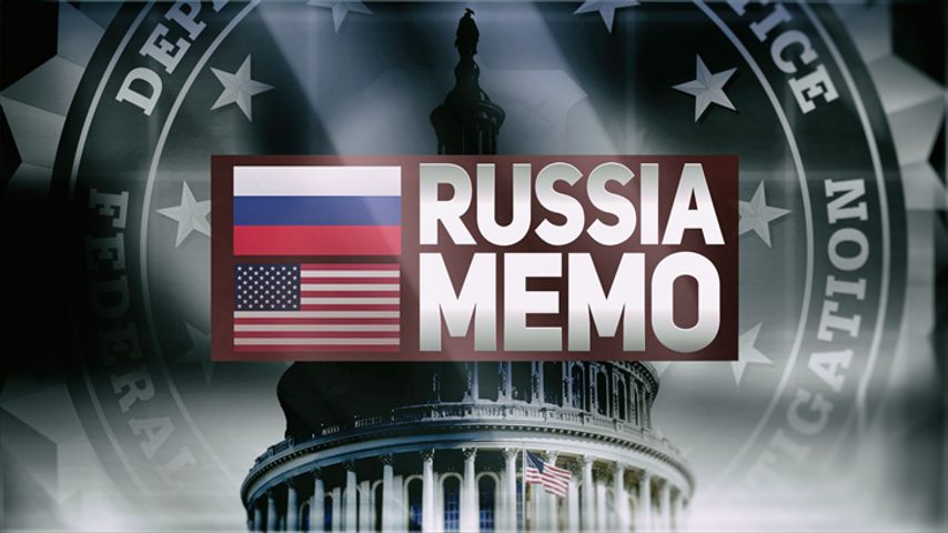 Presidente Trump Aprueba Publicación de Controversial Memorándum 