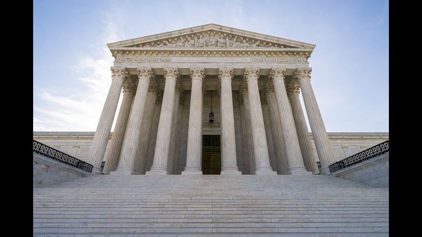 Supreme Court halts census in latest twist of 2020 count