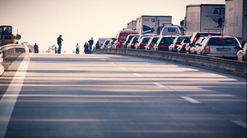 BRPROUD  Louisiana drivers urged to avoid distractions