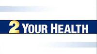 Tuesday's Health Report