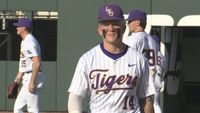 LSU baseball holds off Alabama to win series