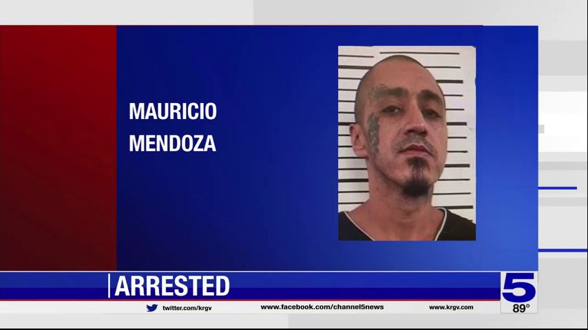 DPS: Mexican Mafia gang member arrested after shooting at troopers