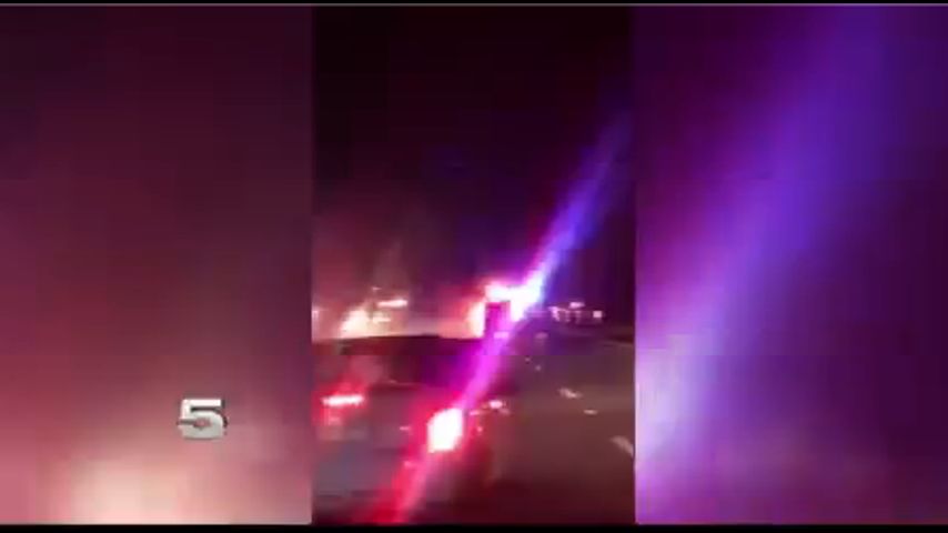 Cameron Co. Authorities Investigating Cause of Deadly Car Explosion