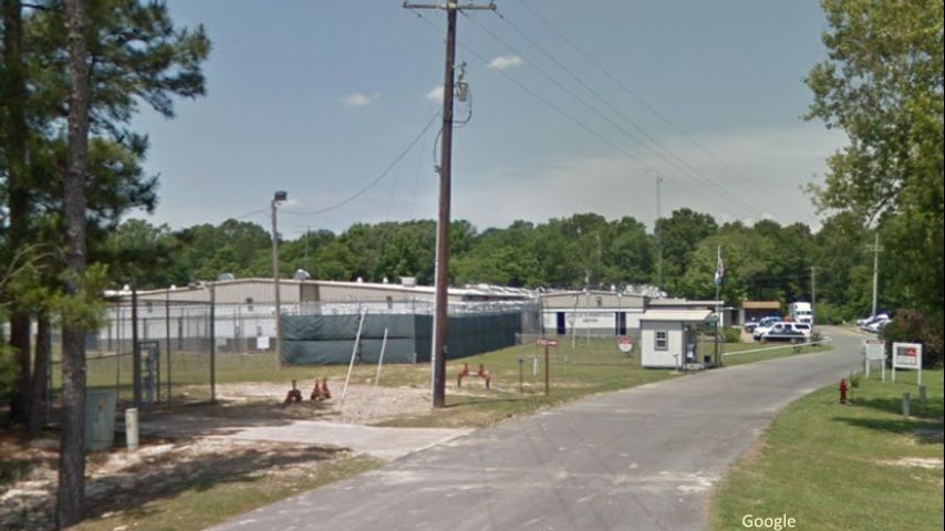 Oft-sued Louisiana company ends contract to run Texas jail