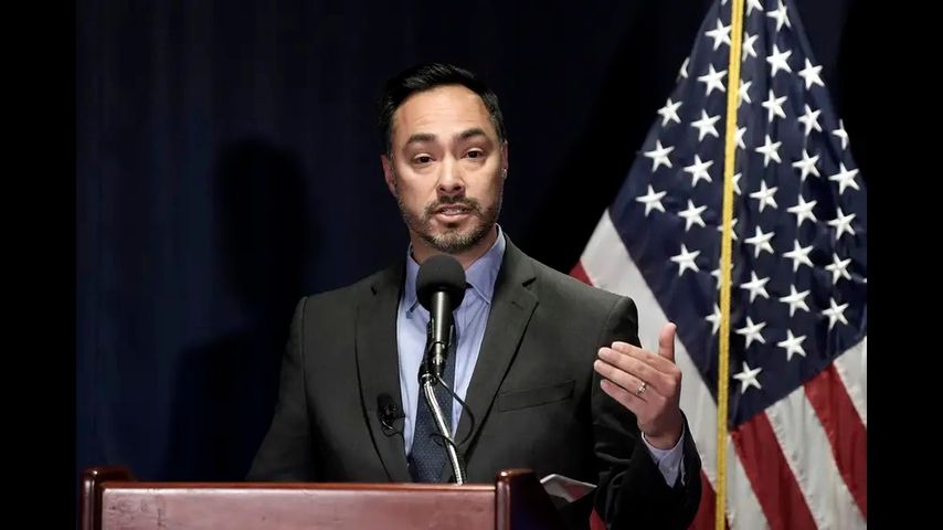 U.S. Rep. Joaquin Castro, Latino groups warn about rampant misinformation targeting Spanish speakers ahead of the elections