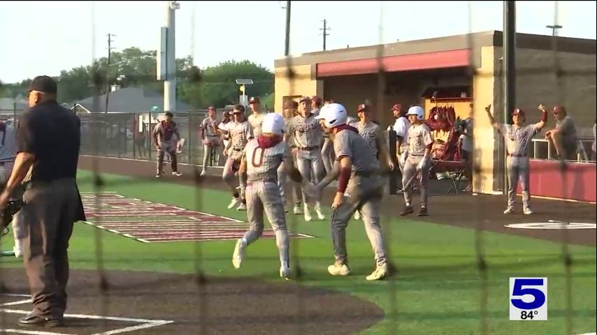 PSJA takes Game 1 over Dripping Springs; one win away from state semifinals