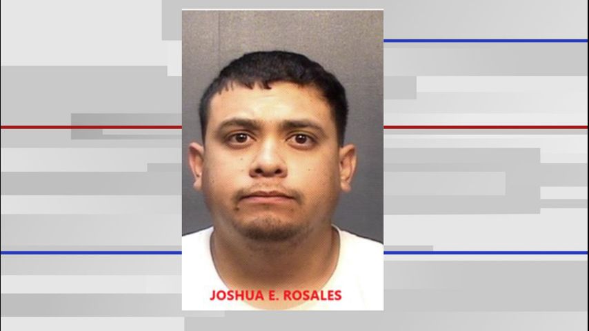 Hombre arrestado por bigamia, acusado de falsificar firmas en documentos de divorcio