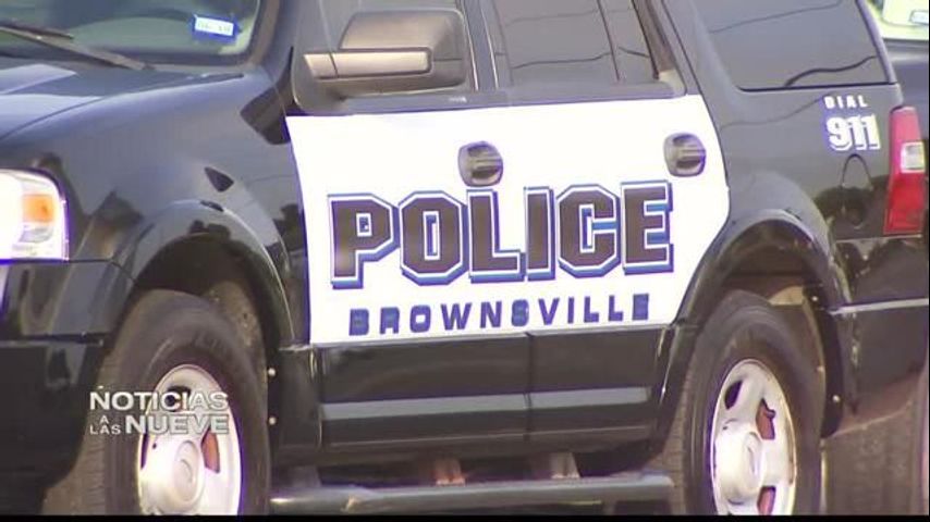 Sospechosos de Robo a Casas de Empeño en Brownsville Arrestados