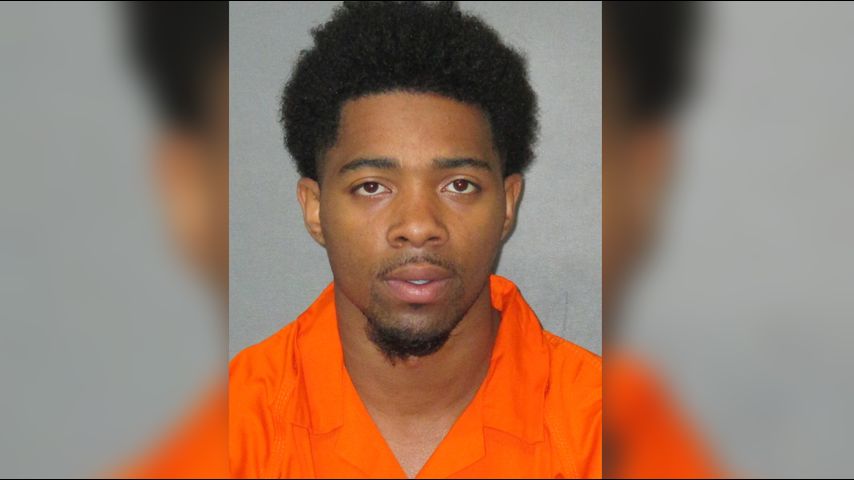 Fourth of July shooting suspect gets $1M bond in multiple attacks