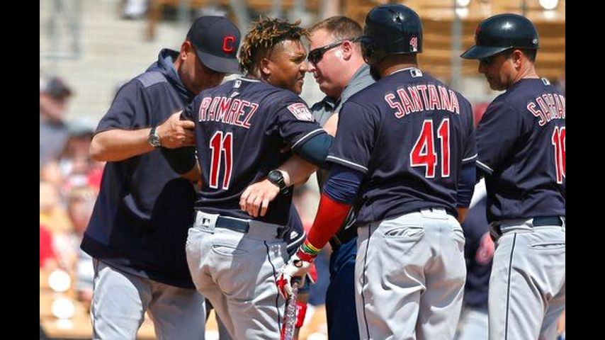 Willians Astudillo might be gone, but he absolutely won't be forgotten