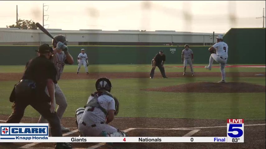 PSJA falls in Game 2; Winner-take-all Game 3 set for Saturday