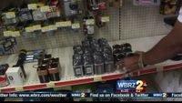 State tax holiday for hurricane preparedness this weekend