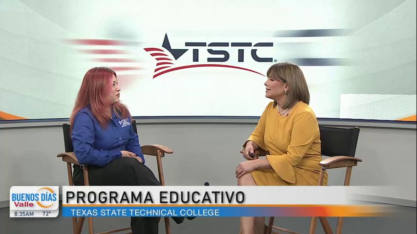 Texas State Technical College ofrece nuevo programa de educación